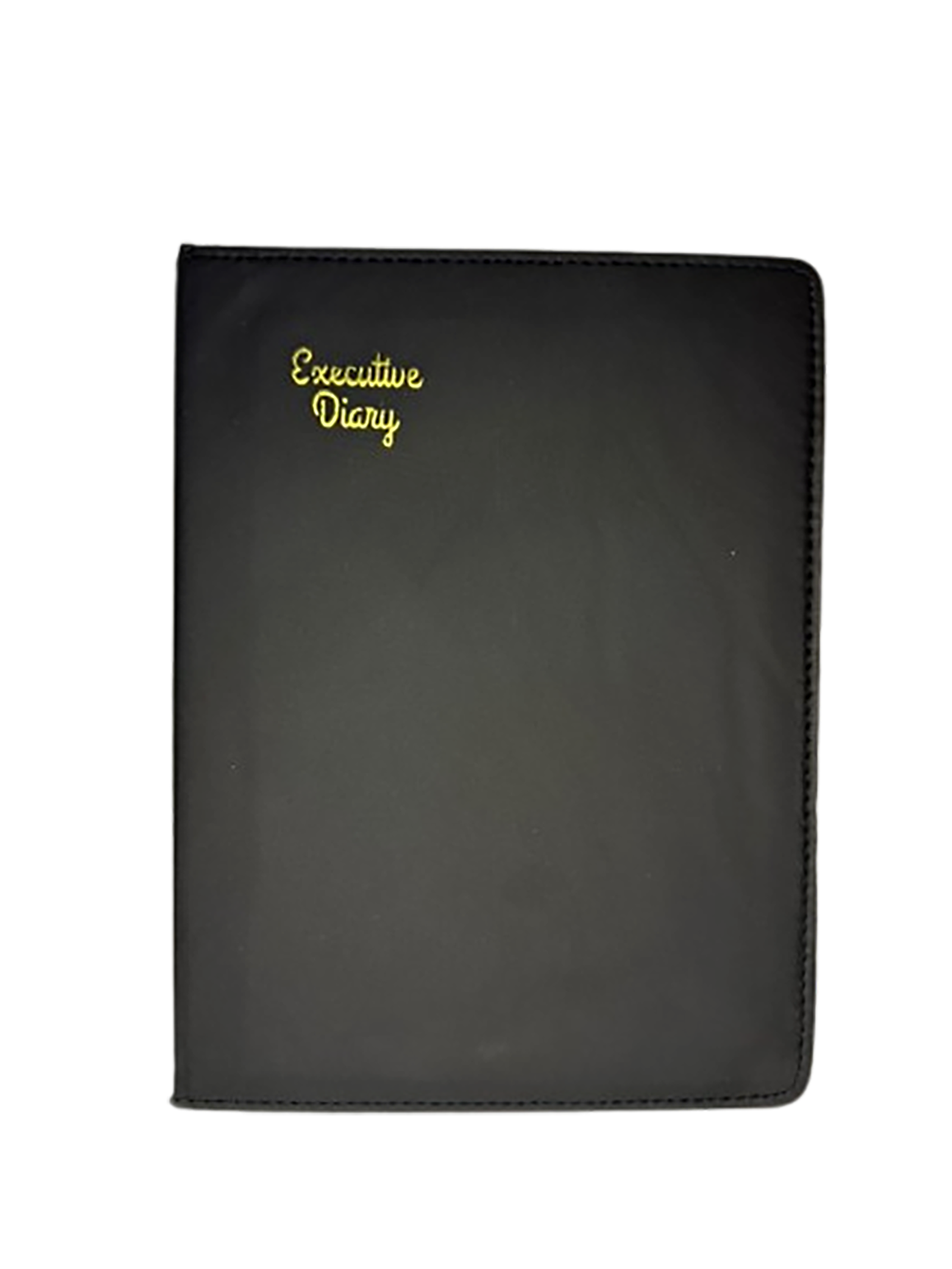 Diary With 2 Dates On A Page (Big) - Image 4